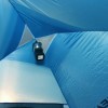 High Peak Beaver 3 Σκηνή Camping Igloo Μπλε 3 Εποχών για 3 Άτομα 200x180x120εκ.