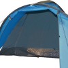 High Peak Ontario 3 Σκηνή Camping Τούνελ Μπλε 3 Εποχών για 3 Άτομα 180x205x120εκ.