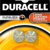 Duracell Long Lasting Power Μπαταρίες Λιθίου Ρολογιών CR2032 3V 2τμχ