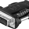 Goobay Μετατροπέας HDMI male σε DVI-D male 1τμχ 68482