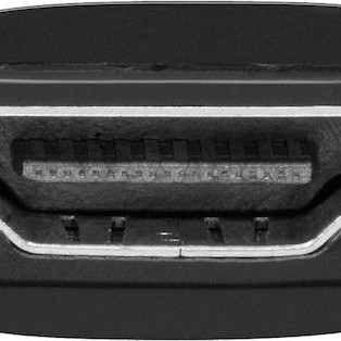 Goobay Μετατροπέας HDMI male σε DVI-D male 1τμχ 68482