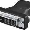 Goobay Μετατροπέας HDMI male σε DVI-D male 1τμχ 68482