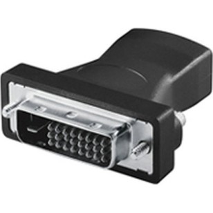 Goobay Μετατροπέας HDMI male σε DVI-D male 1τμχ 68482