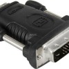 Goobay Μετατροπέας HDMI male σε DVI-D male 1τμχ 68482