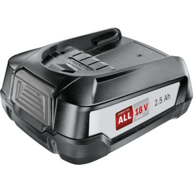 Bosch Μπαταρία Εργαλείου Λιθίου 18V με Χωρητικότητα 2.5Ah PBA