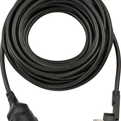 Brennenstuhl 10m Μπαλαντέζα Προέκταση Καλωδίου με Μήκος 10m Διατομή 3 x 1.5mm² και Γείωση