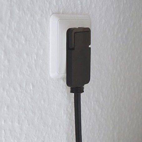 Brennenstuhl 10m Μπαλαντέζα Προέκταση Καλωδίου με Μήκος 10m Διατομή 3 x 1.5mm² και Γείωση