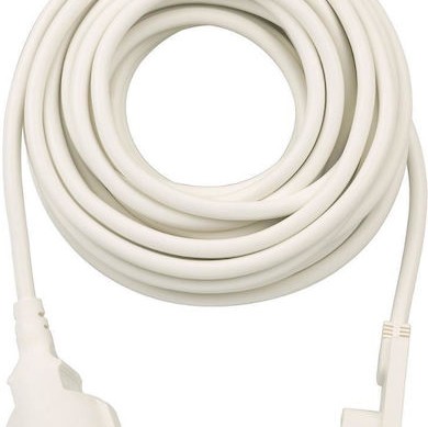 Brennenstuhl 10m Μπαλαντέζα Προέκταση Καλωδίου με Μήκος 10m