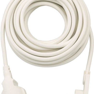 Brennenstuhl 10m Μπαλαντέζα Προέκταση Καλωδίου με Μήκος 10m