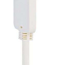 Brennenstuhl 10m Μπαλαντέζα Προέκταση Καλωδίου με Μήκος 10m