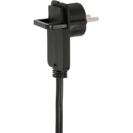 Brennenstuhl H05VV-F 3G1.5 5m Μπαλαντέζα Προέκταση Καλωδίου με Μήκος 5m Διατομή 3 x 1.5mm² και Γείωση