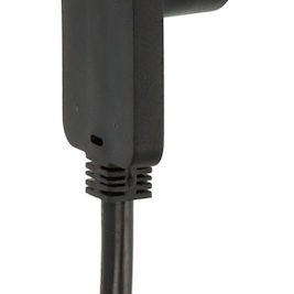 Brennenstuhl H05VV-F 3G1.5 5m Μπαλαντέζα Προέκταση Καλωδίου με Μήκος 5m Διατομή 3 x 1.5mm² και Γείωση