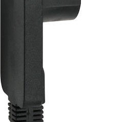 Brennenstuhl H05VV-F 3G1.5 5m Μπαλαντέζα Προέκταση Καλωδίου με Μήκος 5m Διατομή 3 x 1.5mm² και Γείωση