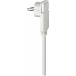 Brennenstuhl H05VV-F3G1.5 5m Μπαλαντέζα Προέκταση Καλωδίου με Μήκος 5m Διατομή 3 x 1.5mm² και Γείωση Στεγανή