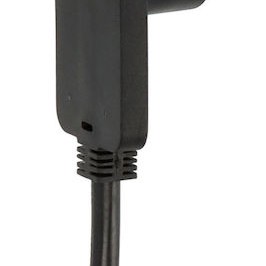 Brennenstuhl 3m Μπαλαντέζα Προέκταση Καλωδίου με Μήκος 3m Διατομή 3 x 1.5mm² και Γείωση