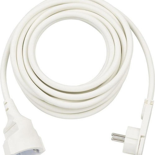 Brennenstuhl H05VV-F3G1.5 Μπαλαντέζα Προέκταση Καλωδίου με Μήκος 3m