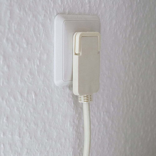 Brennenstuhl H05VV-F3G1.5 Μπαλαντέζα Προέκταση Καλωδίου με Μήκος 3m