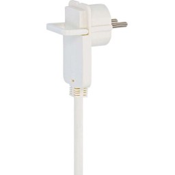 Brennenstuhl H05VV-F3G1.5 Μπαλαντέζα Προέκταση Καλωδίου με Μήκος 3m