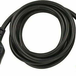 Brennenstuhl Μπαλαντέζα Προέκταση Καλωδίου με Μήκος 2m