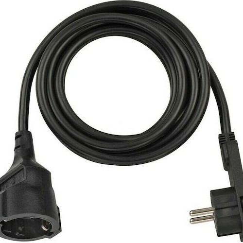 Brennenstuhl Μπαλαντέζα Προέκταση Καλωδίου με Μήκος 2m