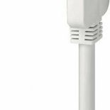 Brennenstuhl 2m Μπαλαντέζα Προέκταση Καλωδίου με Μήκος 2m Στεγανή