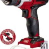 Einhell TE-CD 18 Li E Δραπανοκατσάβιδο Μπαταρίας Solo 18V