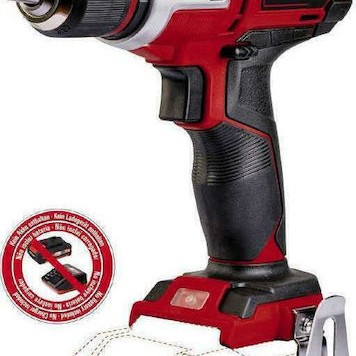 Einhell TE-CD 18 Li E Δραπανοκατσάβιδο Μπαταρίας Solo 18V