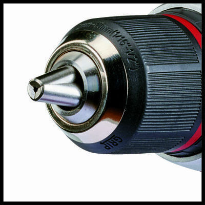 Einhell TE-CD 18 Li E Δραπανοκατσάβιδο Μπαταρίας Solo 18V