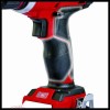 Einhell TE-CD 18 Li E Δραπανοκατσάβιδο Μπαταρίας Solo 18V