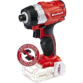Einhell TΕ-CI 18 Li BL Παλμικό Κατσαβίδι Μπαταρίας Solo Brushless 18V