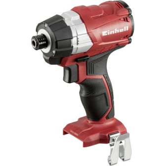 Einhell TΕ-CI 18 Li BL Παλμικό Κατσαβίδι Μπαταρίας Solo Brushless 18V