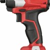 Einhell TΕ-CI 18 Li BL Παλμικό Κατσαβίδι Μπαταρίας Solo Brushless 18V