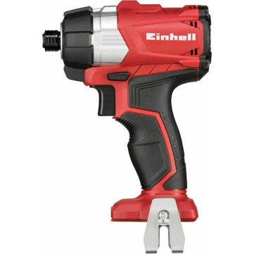 Einhell TΕ-CI 18 Li BL Παλμικό Κατσαβίδι Μπαταρίας Solo Brushless 18V