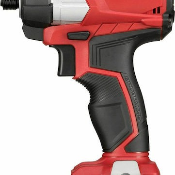 Einhell TΕ-CI 18 Li BL Παλμικό Κατσαβίδι Μπαταρίας Solo Brushless 18V