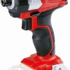 Einhell TΕ-CI 18 Li BL Παλμικό Κατσαβίδι Μπαταρίας Solo Brushless 18V