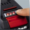 Einhell Σετ Μπαταρίας Λιθίου Χωρητικότητας 4Ah 18V με Φορτιστή