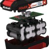 Einhell Σετ Μπαταρίας Λιθίου Χωρητικότητας 4Ah 18V με Φορτιστή