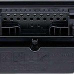 Canon 046 Γνήσιο Toner Laser Εκτυπωτή Ματζέντα 2300 Σελίδων (1248C002)