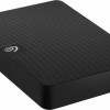 Seagate Expansion Portable USB 3.0 Εξωτερικός HDD 4TB 2.5