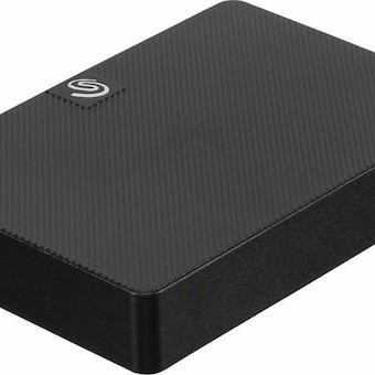 Seagate Expansion Portable USB 3.0 Εξωτερικός HDD 4TB 2.5