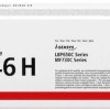 Canon 046H Γνήσιο Toner Laser Εκτυπωτή Κυανό High Capacity 5000 Σελίδων (1253C002)