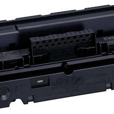 Canon 046H Γνήσιο Toner Laser Εκτυπωτή Κίτρινο High Capacity 5000 Σελίδων (1251C002)