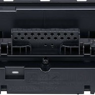 Canon 046H Γνήσιο Toner Laser Εκτυπωτή Μαύρο High Capacity 6300 Σελίδων (1254C002)