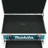 Makita Εργαλειοθήκη Χειρός Αλουμινίου με Αφρολέξ Π45xB33.5xΥ27.5cm