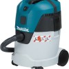 Makita Σκούπα Υγρών / Στερεών 1000W με Πλαστικό Κάδο 23lt