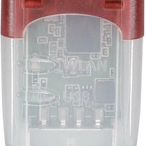 AVM WLAN Stick AC 430 MU-MIMO Ασύρματος USB Αντάπτορας Δικτύου 433Mbps