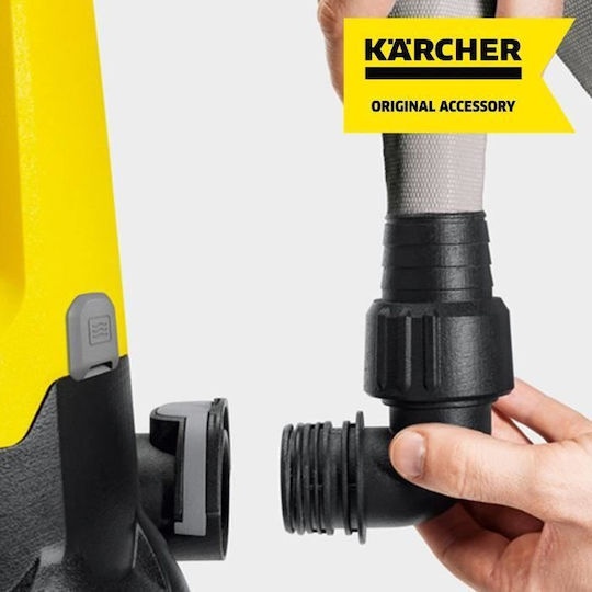 Karcher Λάστιχο για Πλυστικό 5bar 10m