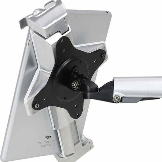 Ergotron Lockable Βάση Tablet με Βραχίονα έως 13