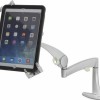 Ergotron Lockable Βάση Tablet με Βραχίονα έως 13