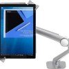 Ergotron Lockable Βάση Tablet με Βραχίονα έως 13